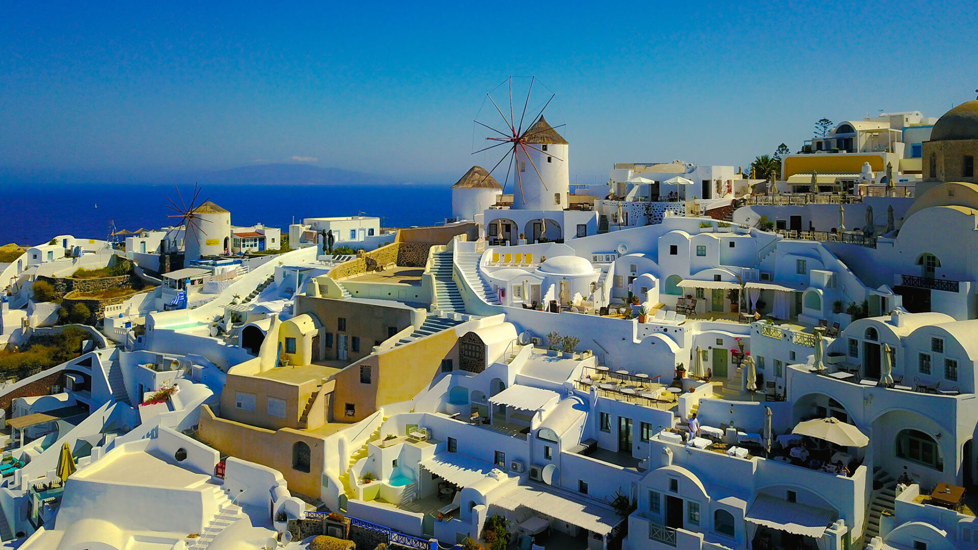 Heritage Travels